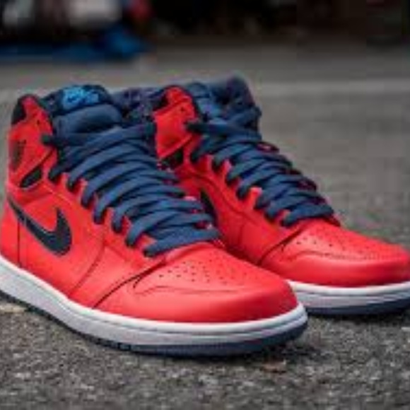 air jordan 1 retro high og david letterman